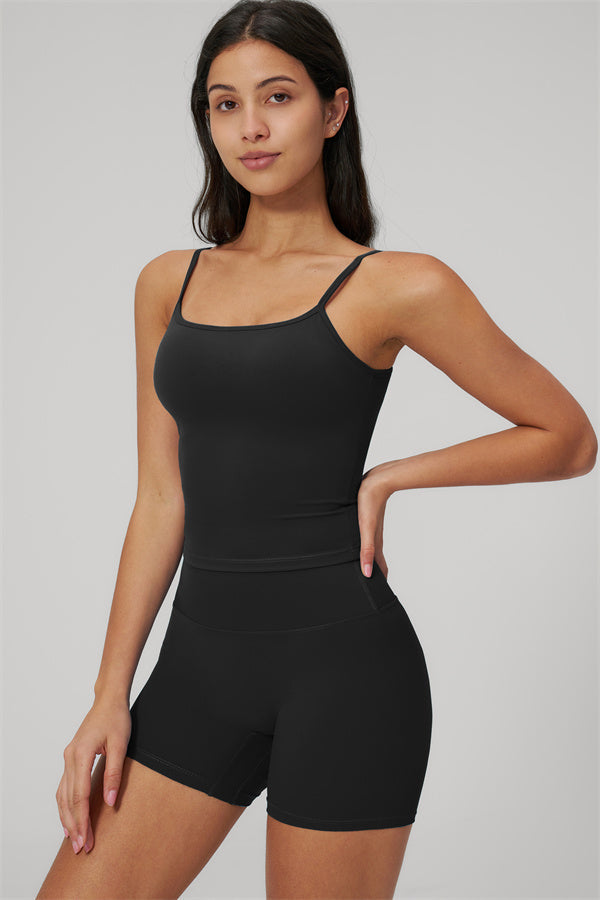 The Rapture Tank Top