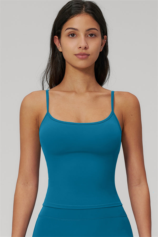 The Rapture Tank Top Leggings 2-Piece Set