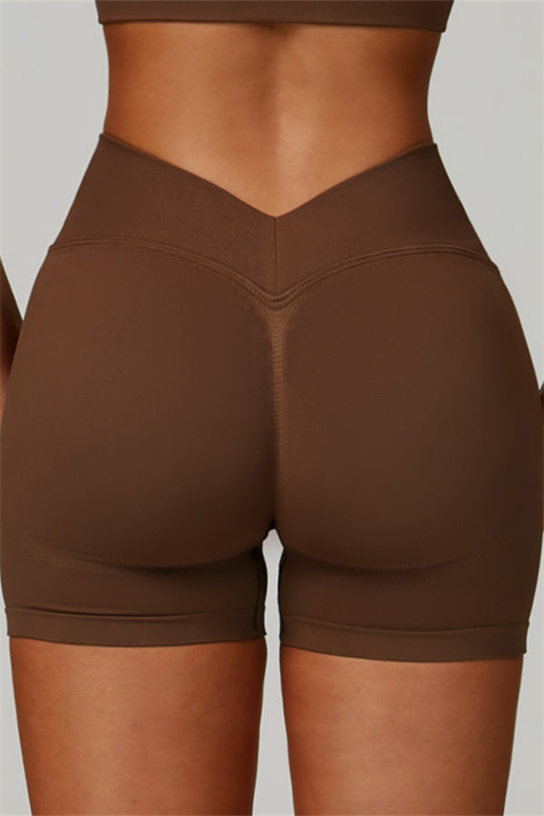 The Empower Sports Bra Shorts 2-Piece Set