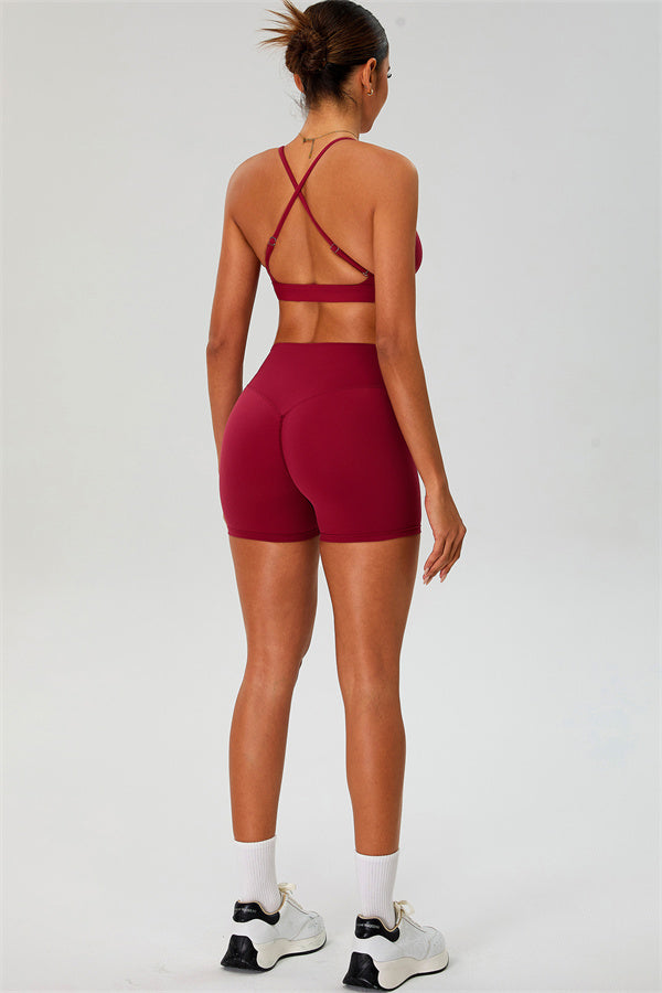The Ember Sports Bra