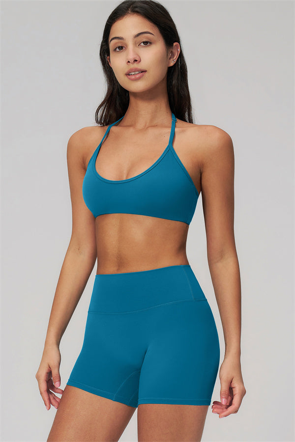 The Rapture Sports Bra
