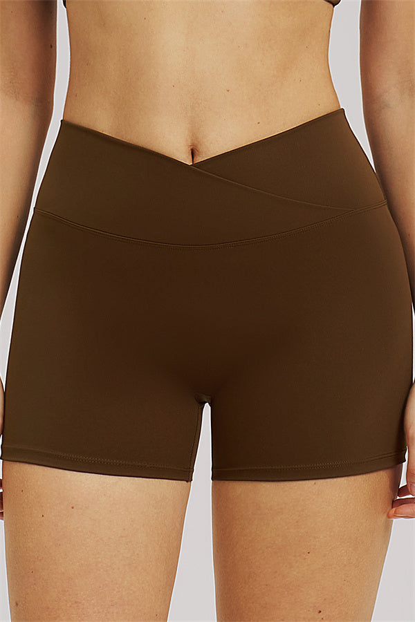 The Mosaic Shorts