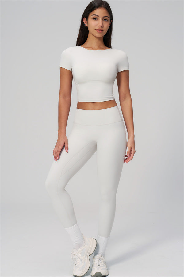 The Rapture T-shirt Leggings 2-Piece Set