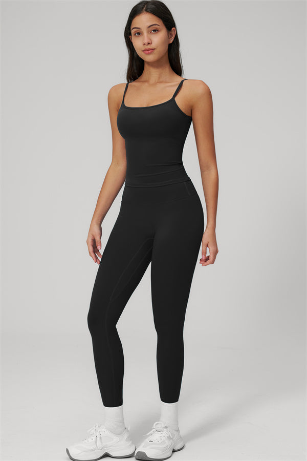 The Rapture Tank Top Leggings 2-Piece Set