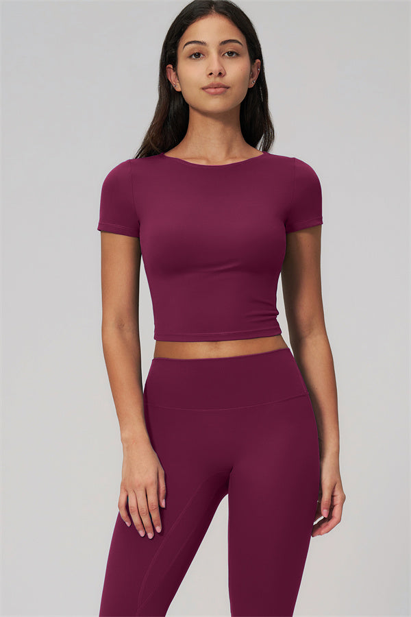 The Rapture T-shirt Leggings 2-Piece Set