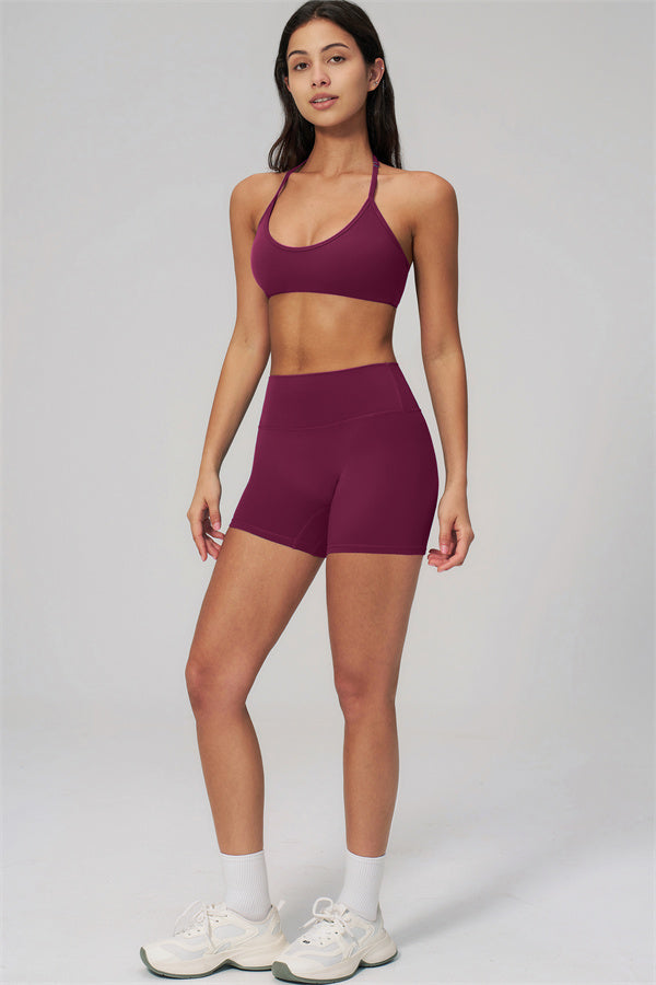 The Rapture Shorts