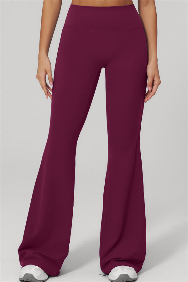 The Rapture Flared Leggings