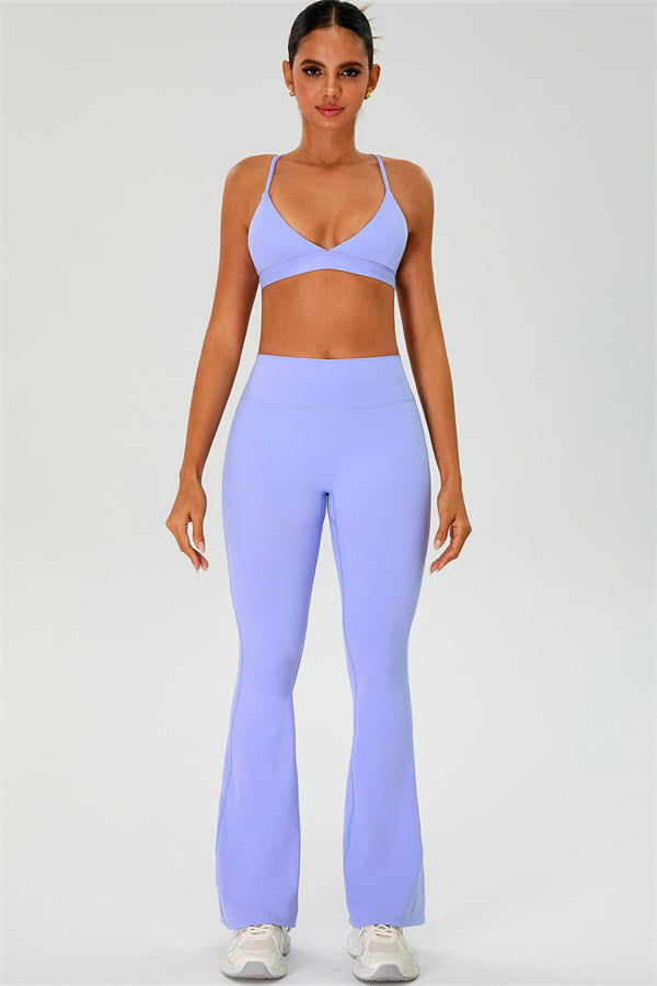 The Ember Sports Bra