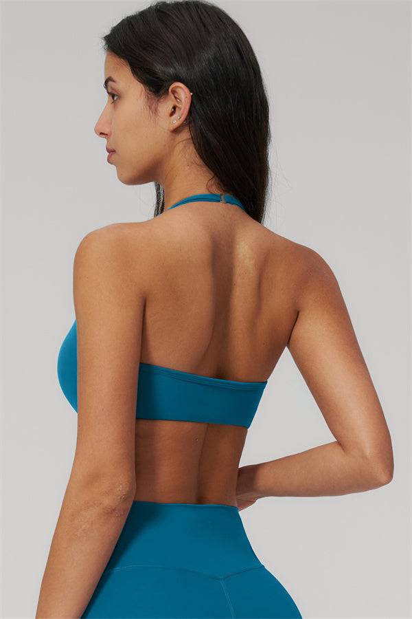 The Rapture Sports Bra