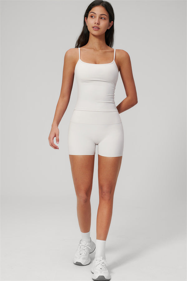 The Rapture Shorts