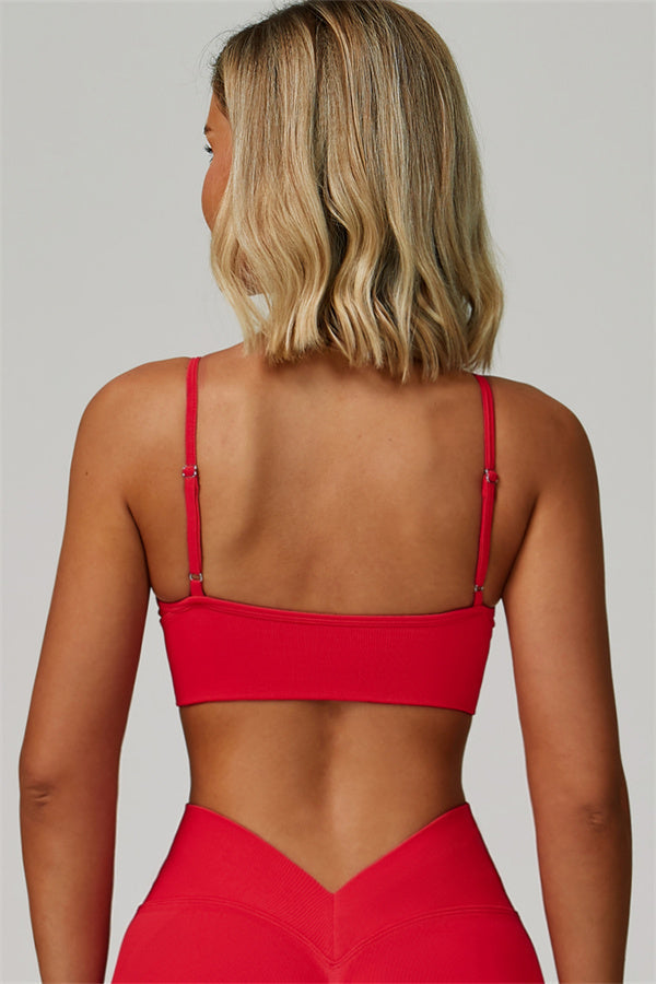 The Empower Sports Bra Leggings 2-Piece Set