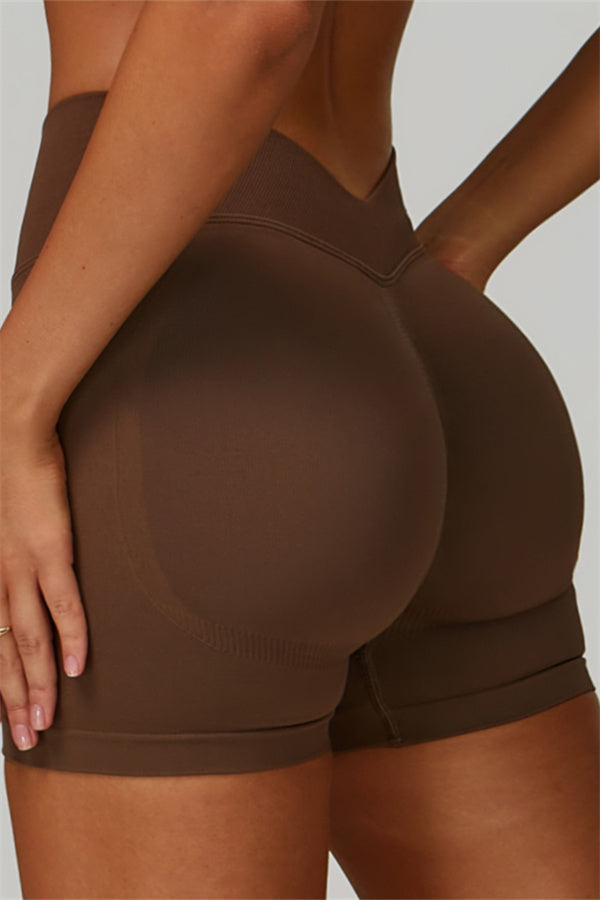 The Empower Sports Bra Shorts 2-Piece Set