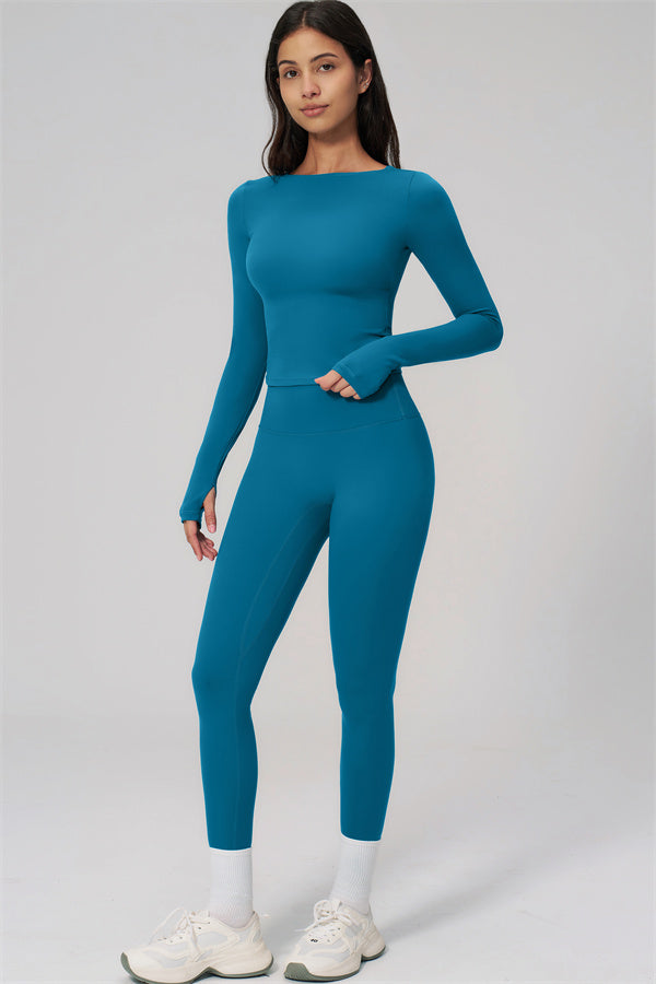 The Rapture Leggings