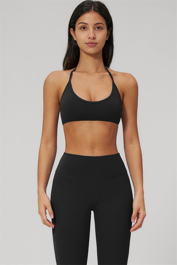 The Rapture Sports Bra