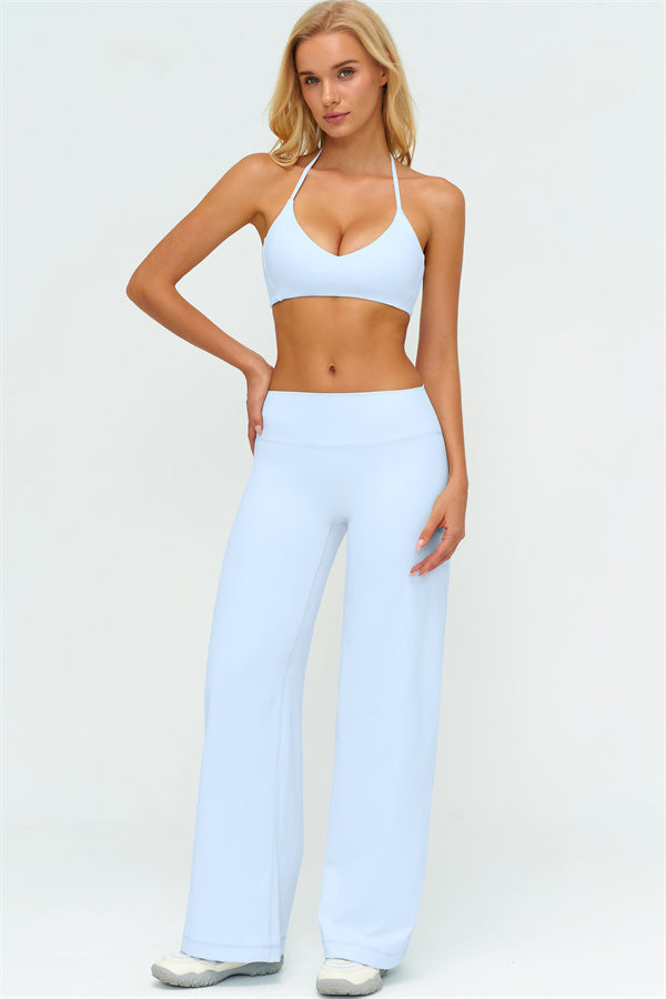 The Twirl Sports Bra