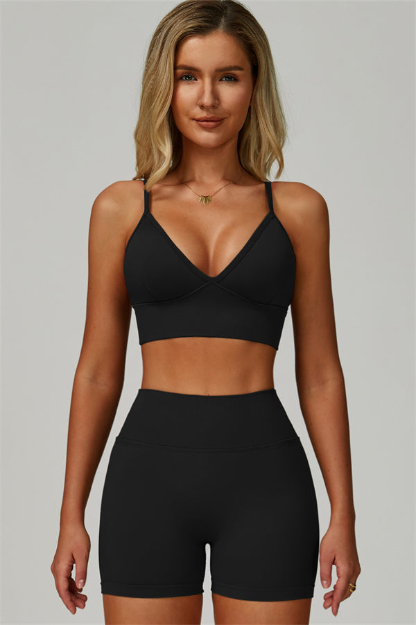 The Empower Shorts