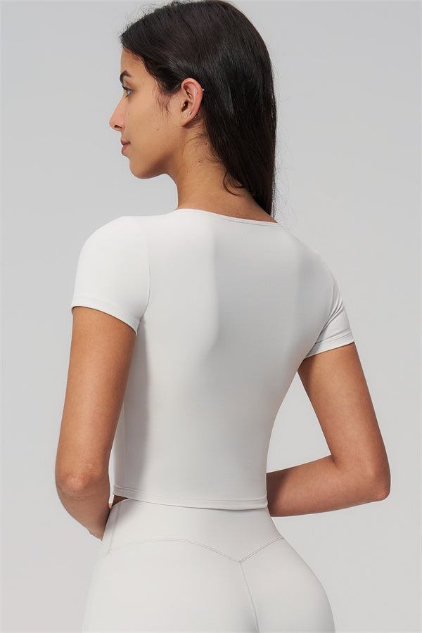 The Rapture T-shirt Leggings 2-Piece Set
