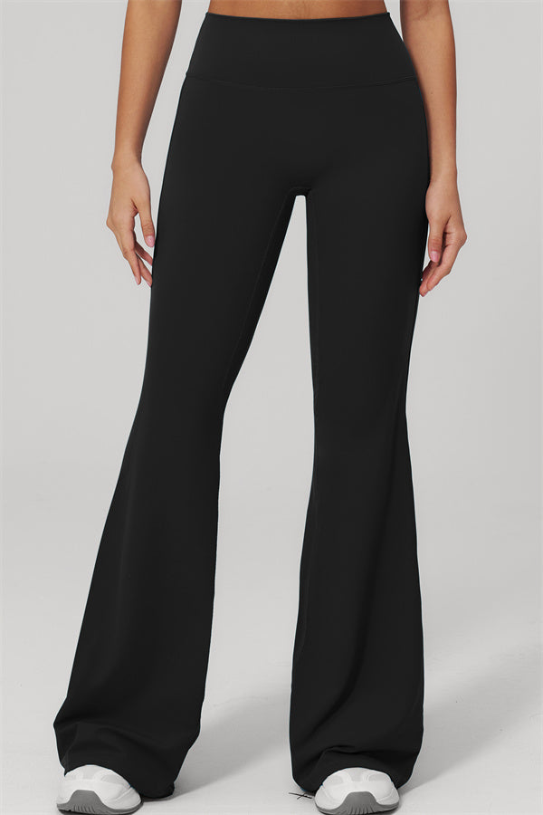 The Rapture Flared Leggings