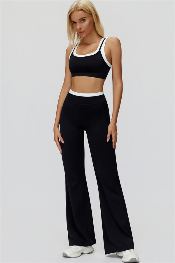 The Canyon Sports Bra