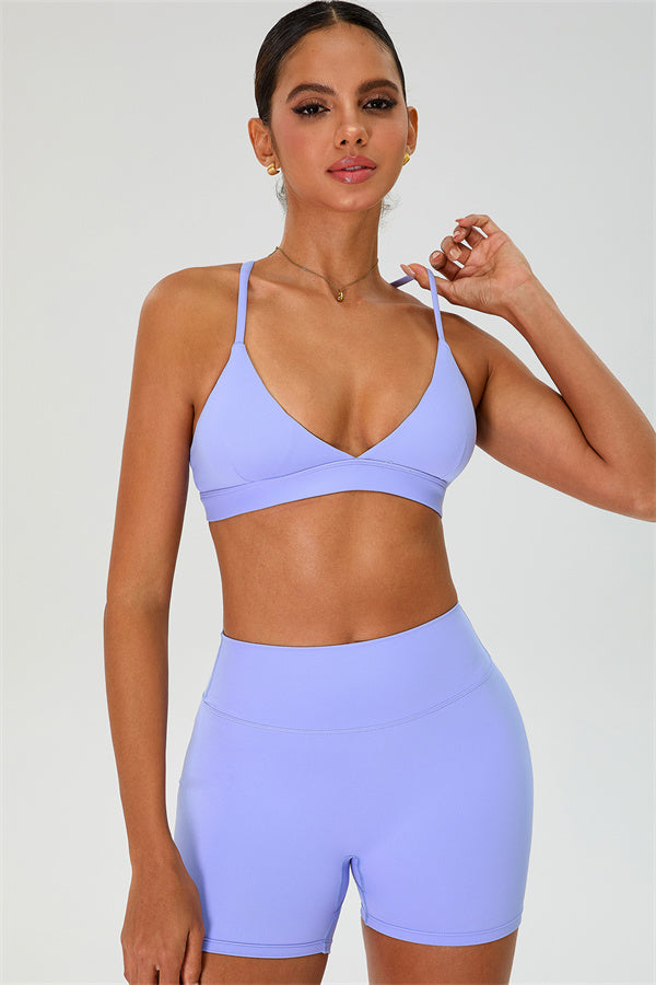 The Ember Sports Bra