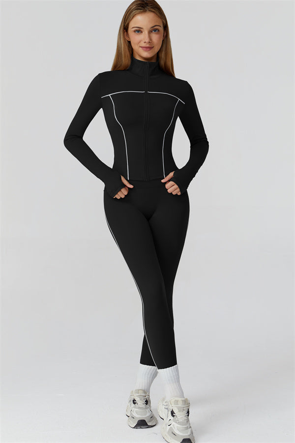 The Venus Leggings