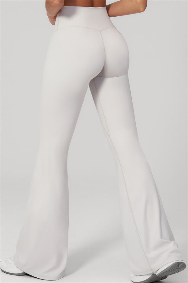 The Rapture Flared Leggings
