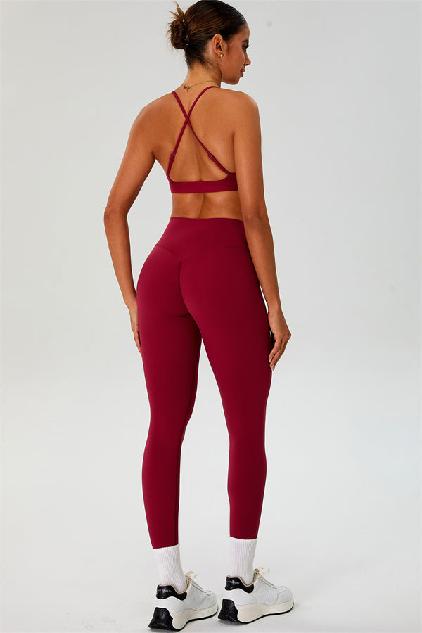 The Ember Leggings