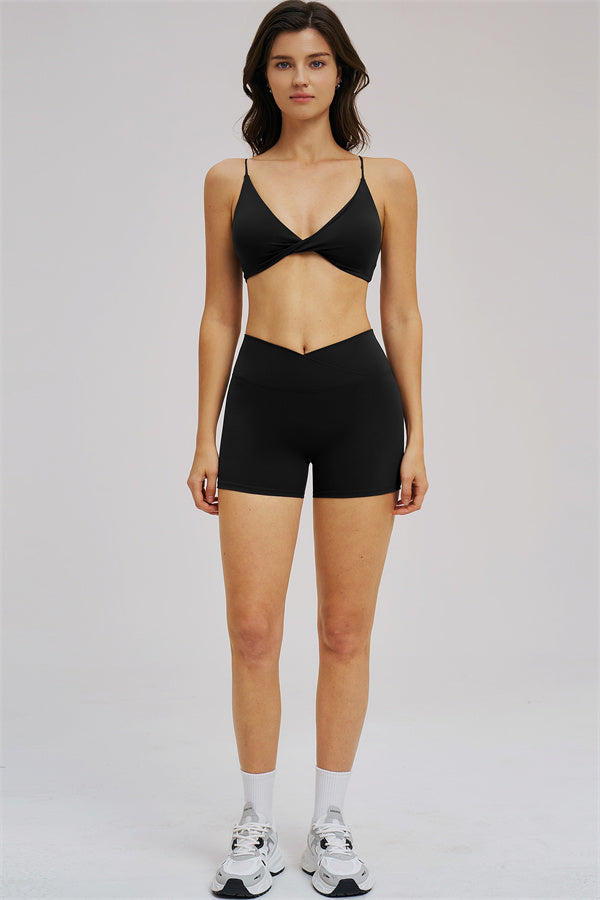 The Mosaic Shorts