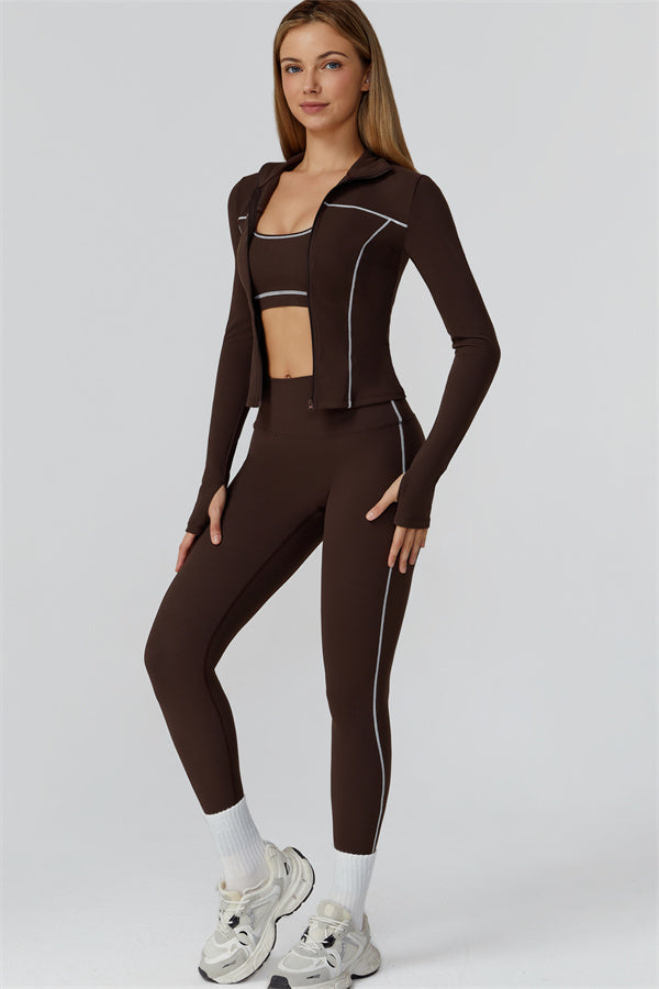 The Venus Leggings