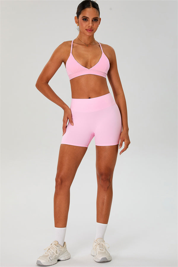 The Ember Shorts