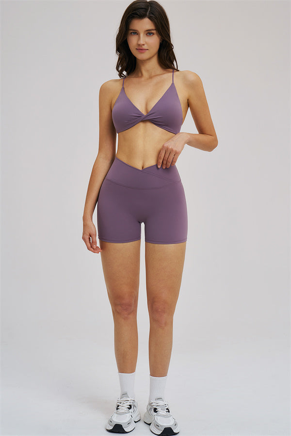 The Mosaic Shorts