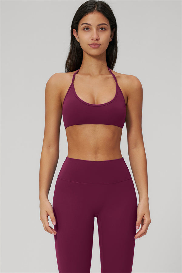 The Rapture Sports Bra Leggings 2-Piece Set