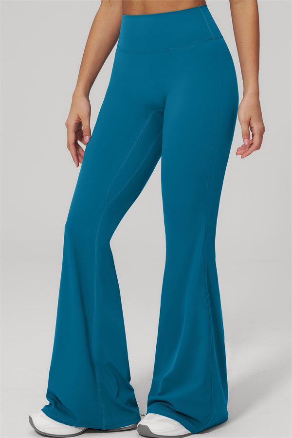 The Rapture Flared Leggings