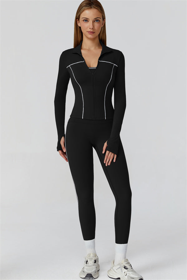 The Venus Leggings