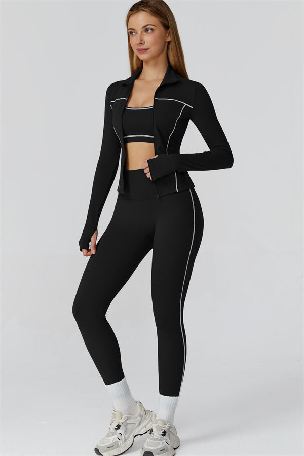 The Venus Sports Bra