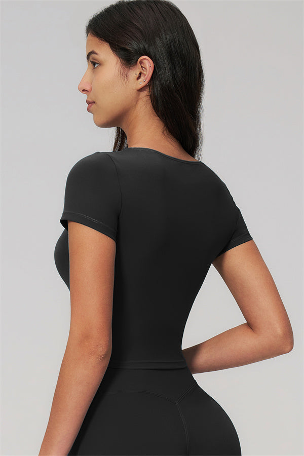 The Rapture T-shirt Leggings 2-Piece Set