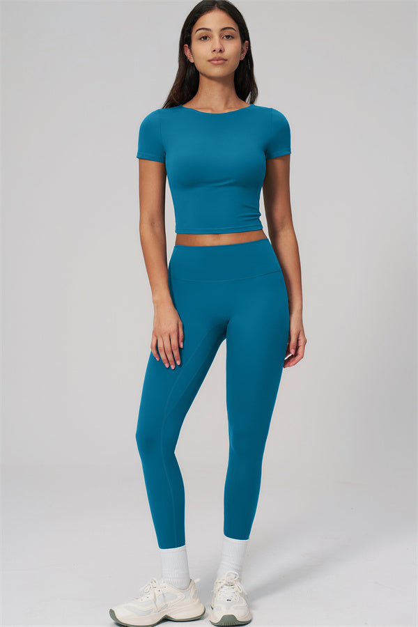 The Rapture T-shirt Leggings 2-Piece Set