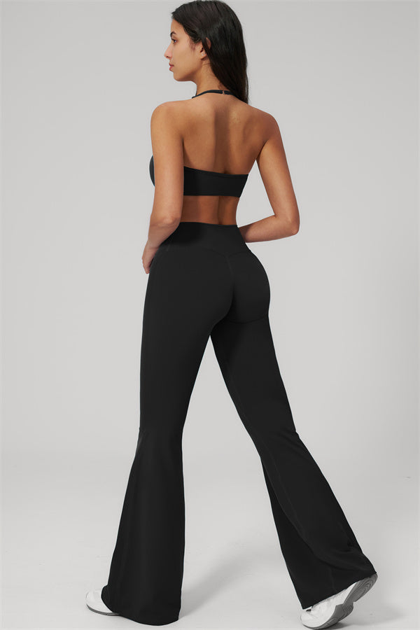 The Rapture Sports Bra