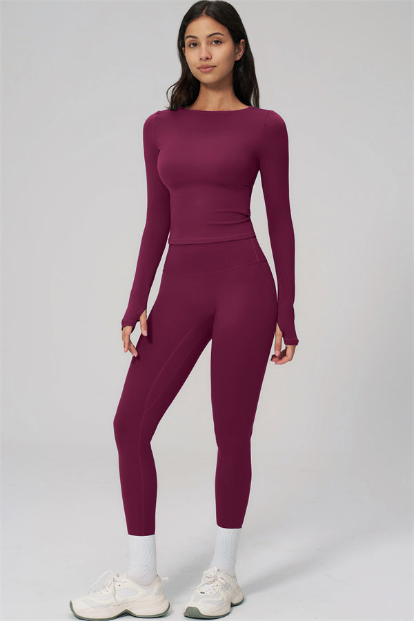 The Rapture Leggings