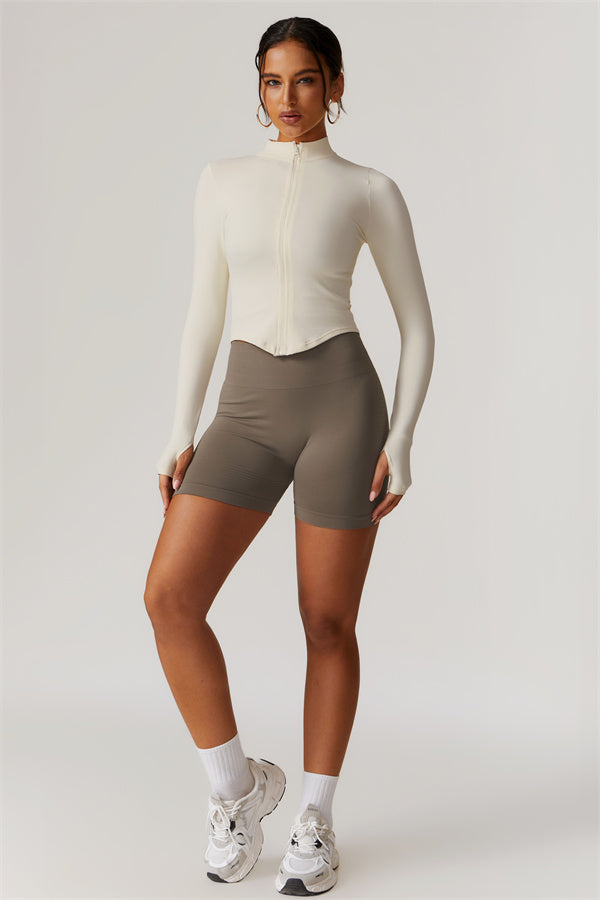 The Delight Jacket
