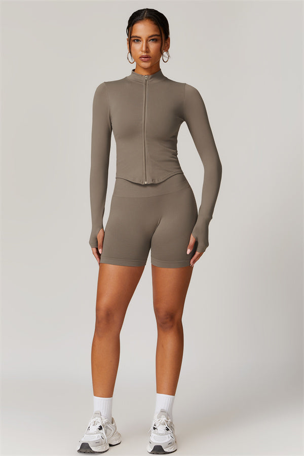 The Delight Jacket