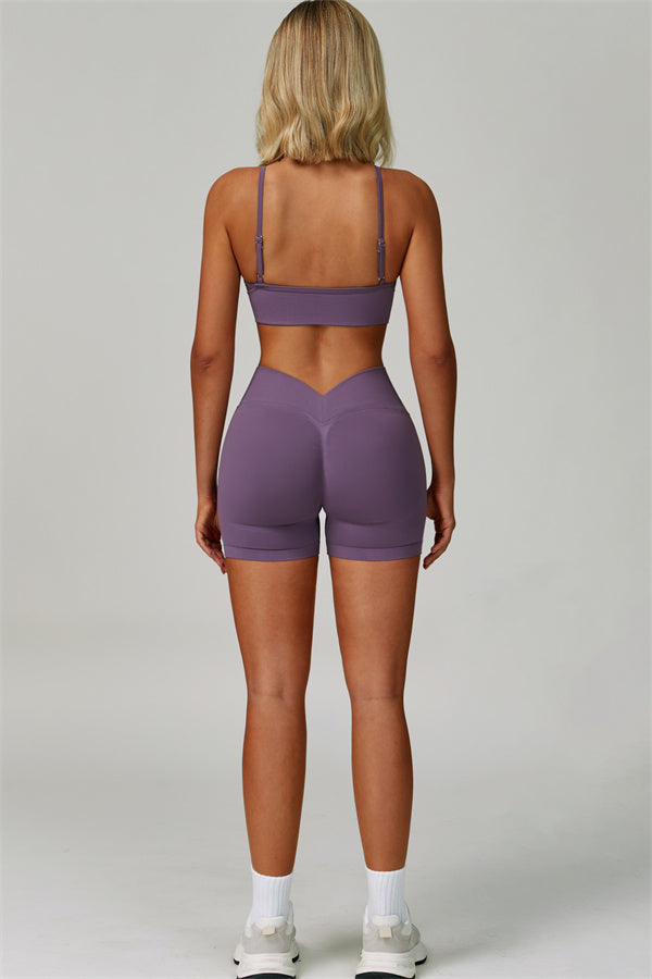 The Empower Shorts