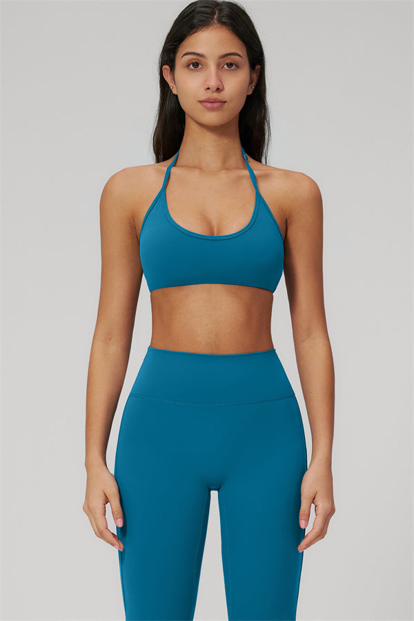 The Rapture Flared Leggings