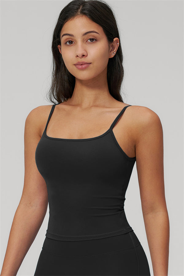 The Rapture Tank Top Shorts 2-Piece Set