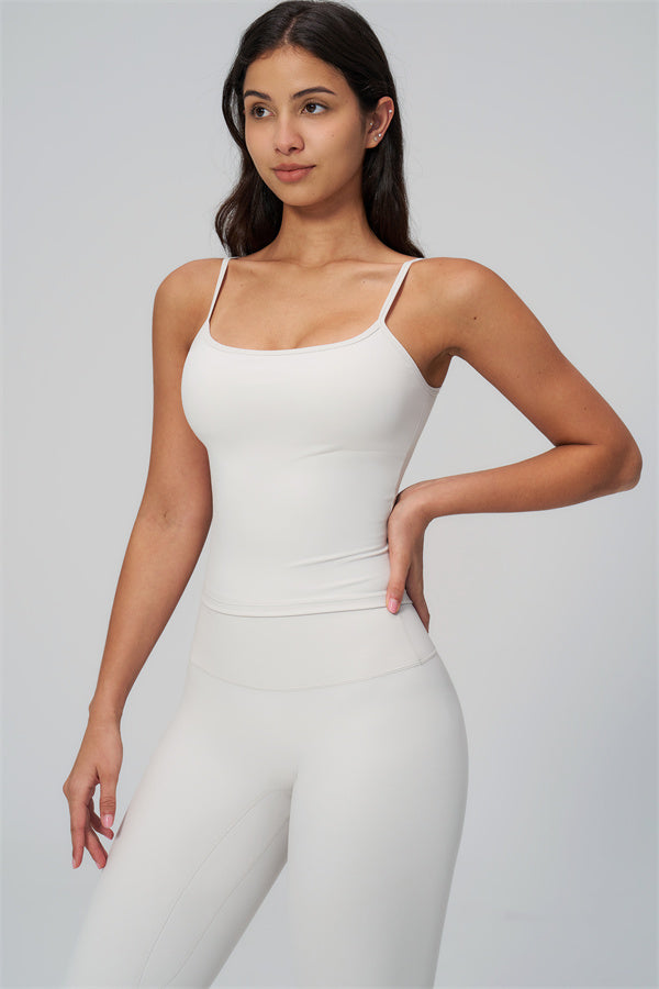 The Rapture Tank Top Leggings 2-Piece Set