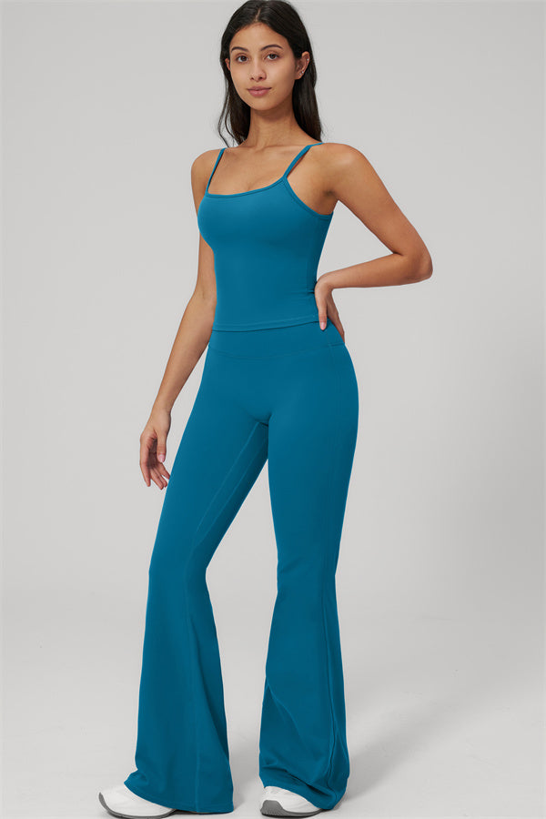 The Rapture Tank Top