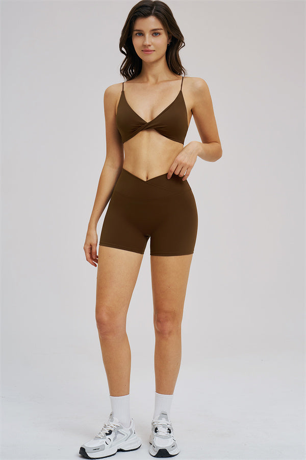 The Mosaic Shorts