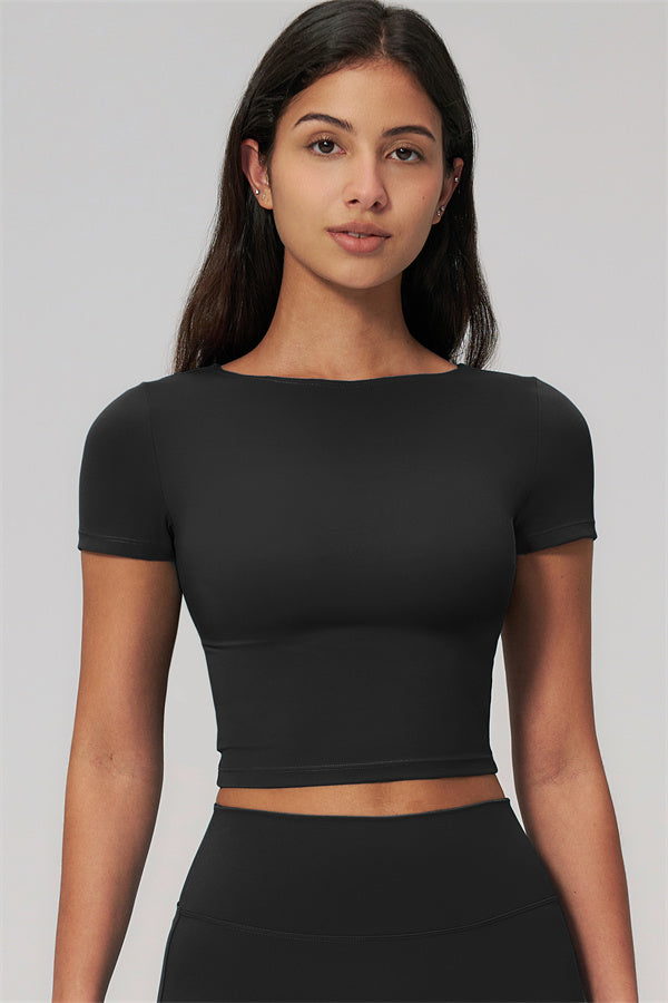 The Rapture T-shirt