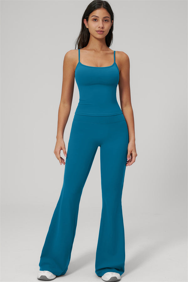 The Rapture Tank Top