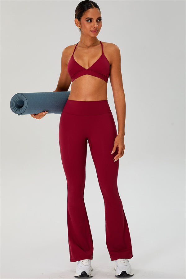 The Ember Sports Bra